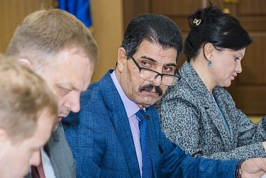 Предлагать законы сможет еще один субъект